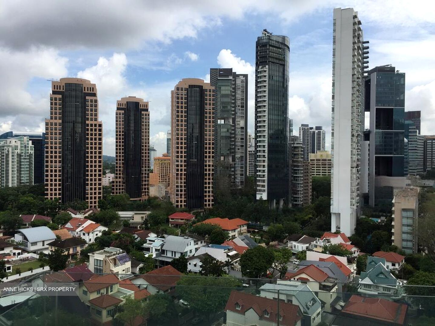 The Marq On Paterson Hill (D9), Condominium #460390141